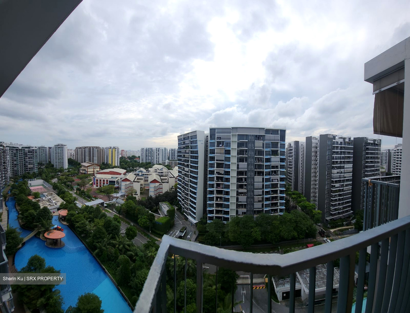 Kingsford Waterbay (D19), Apartment #435374311